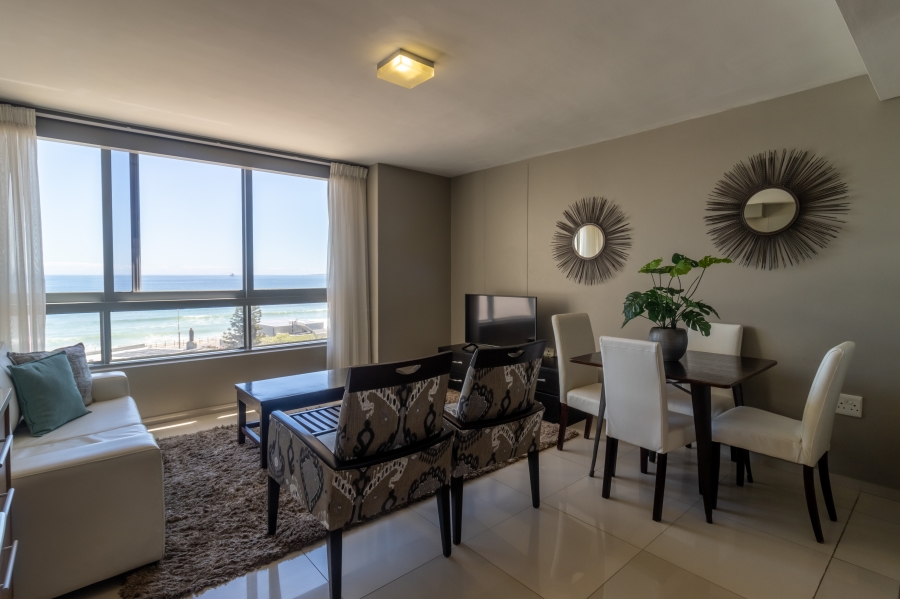 2 Bedroom Property for Sale in Bloubergstrand Western Cape